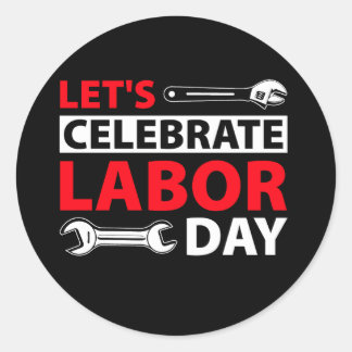 労苦祝の日々 ラウンドシール