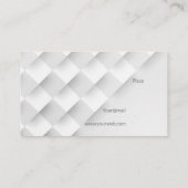 効シンプル果 名刺 (裏面)