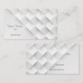 効シンプル果 名刺 (正面/裏面)