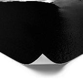 効果なし ポスター (角)