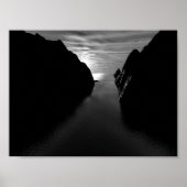 効果なし ポスター (正面)