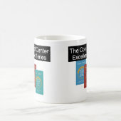 効果的なコールセンターの本 カップ (中央)