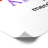 効果的なリーダーのポスター – ユーモア ポスター (角)