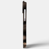 効果《写真》ぼけ味。 Case-Mate iPhoneケース (裏面 / 左)