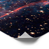 効率的すごい粒子加速器 ポスター (角)