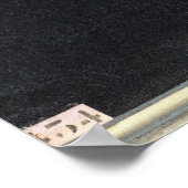 勅令の制定 ポスター (角)