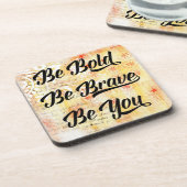 勇はっきりした気だ コースター (左側)