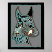 勇士の如きは天下を制す ポスター (正面)