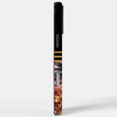 勇士は百獣の中に強い Case-Mate iPhoneケース (裏面 / 右)