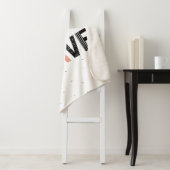 勇敢である シェルパブランケット (インサイチュ)