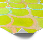 勇敢である ポスター (角)