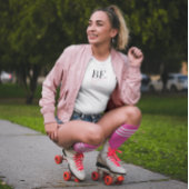 勇敢であ前向きるやる気を起こさせる感動的 Tシャツ