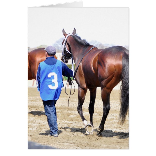 勇敢なアズテック人 (正面)