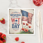 勇敢なナプキンスによる自由の地 (インサイチュ)