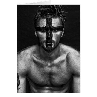 勇敢なハートの人