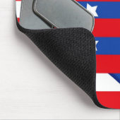 勇敢なハート マウスパッド (コーナー)