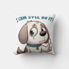 勇敢なパップスブレイブパップ クッション