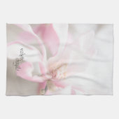 勇敢な人 キッチンタオル (横)