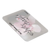 勇敢な人 マグネット (右側)