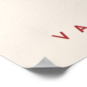 勇敢な努力が彼らのポスターを覚える ポスター (角)