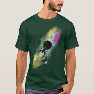 勇敢な少年へのギフト Tシャツ