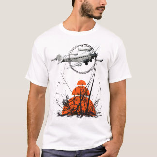 勇敢な新世界 Tシャツ