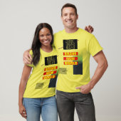 勇敢な新世界 Tシャツ (ユニセックス)