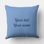 勇敢な船員 クッション (裏面)