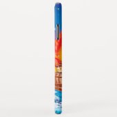 勇敢な船員 Case-Mate iPhoneケース (裏面/右)