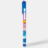 勇敢な船員 Case-Mate iPhoneケース (裏面 / 左)