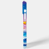 勇敢な船員 Case-Mate iPhoneケース (裏面 / 左)