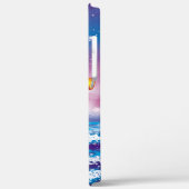 勇敢な船員 Case-Mate iPhoneケース (裏面 / 左)