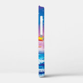 勇敢な船員 Case-Mate iPhoneケース (裏面 / 左)