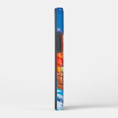 勇敢な船員 Case-Mate iPhoneケース (裏面 / 右)