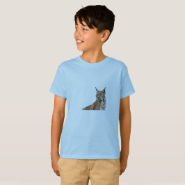 勇敢な虎のヒーロー - キッズTシャツコレクション Tシャツ