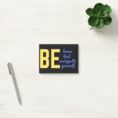 勇敢な親切で止められない ポストイット (オフィス)