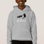 勇敢な質屋である (正面)