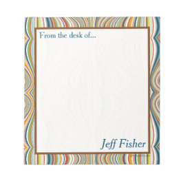 勇敢なC ノートパッド