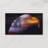 勇敢のの家自由のの土地 名刺 (裏面)