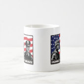 勇敢のの家 コーヒーマグカップ (中央)