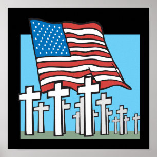 勇敢のの家 ポスター