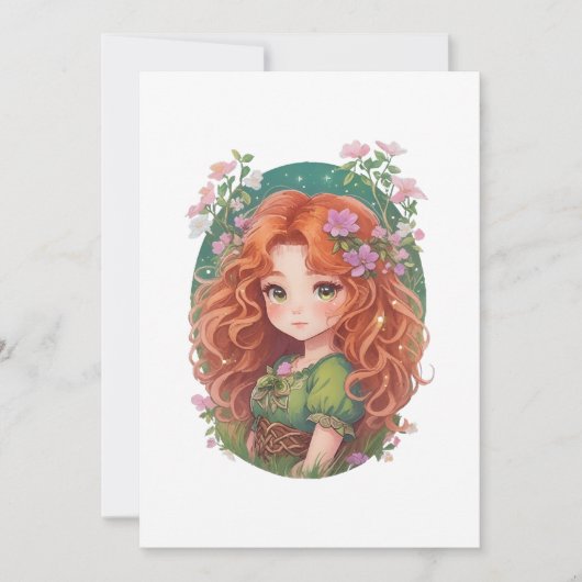 勇敢 シーズンカード (正面)