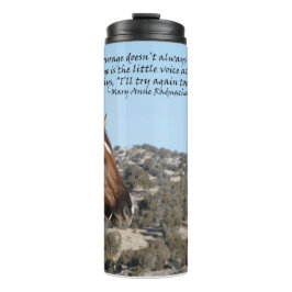 勇気がいつも唸るわけではない タンブラー