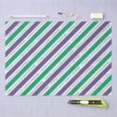 勇気がフェミニストティッシュペーパーを呼び起こす 薄葉紙 (クラフト)