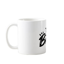 勇気づけられる名言 コーヒーマグカップ