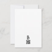 "勇気づけ" カード (裏面)