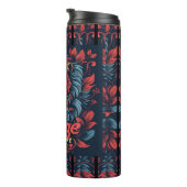 勇気と心地よい タンブラー (回転右)