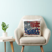 勇気と栄光 クッション (椅子)