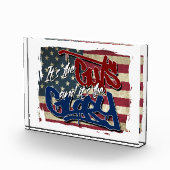 勇気と栄光 フォトブロック (右)