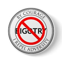 勇気によって、偏屈な信念を撃退して下さい